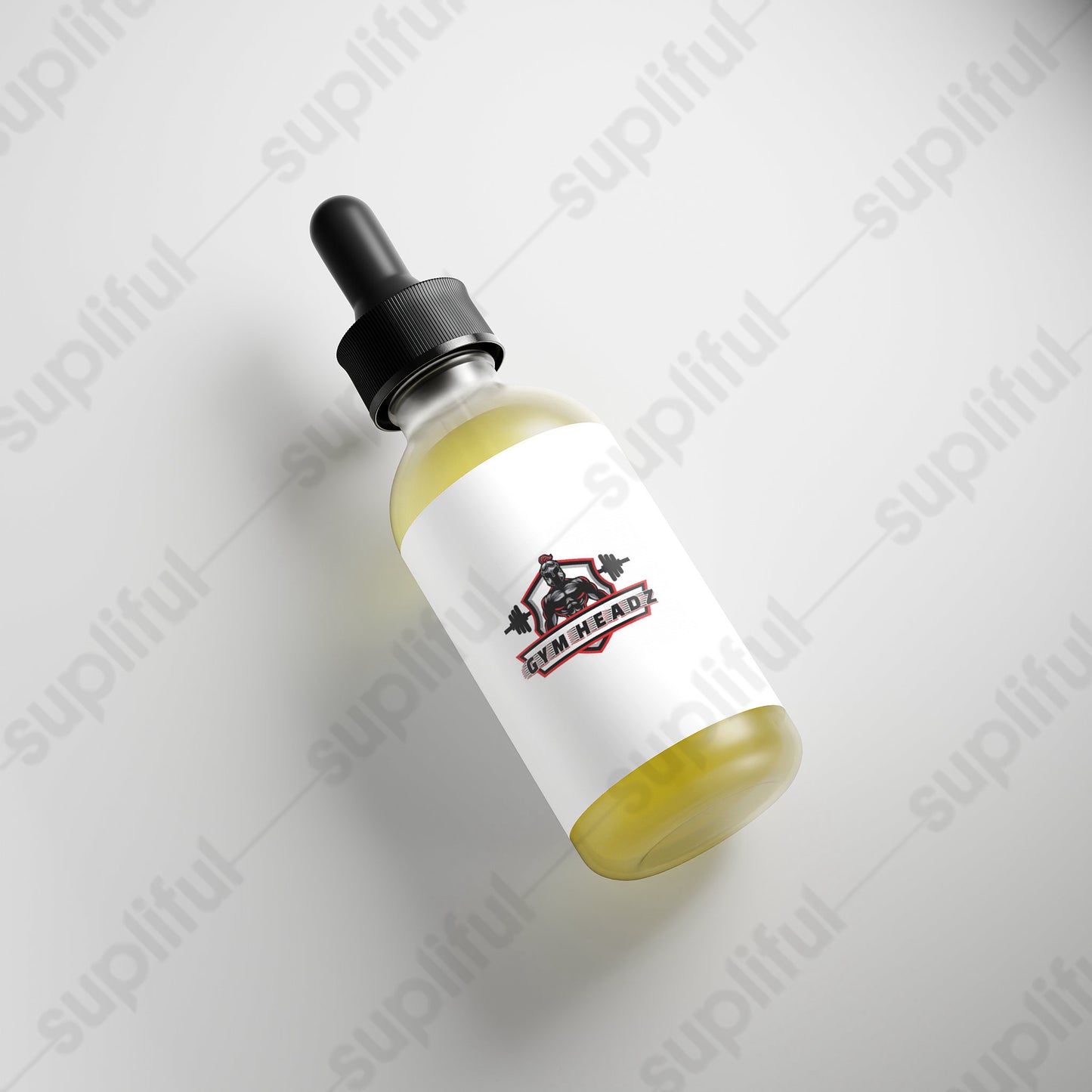 NU ROOTZ Botanical Hair Growth Serum