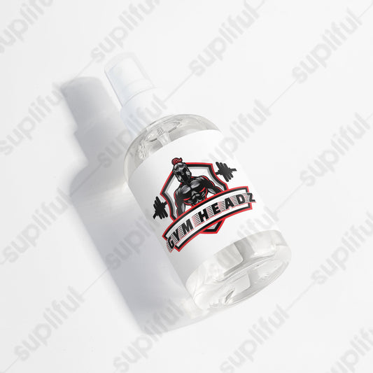 "NU-FACE" Witch Hazel Pore Perfecting Toner