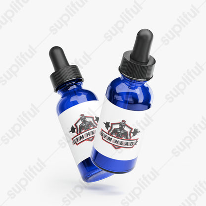 "FASTING" Diet Drops Ultra 1 oz