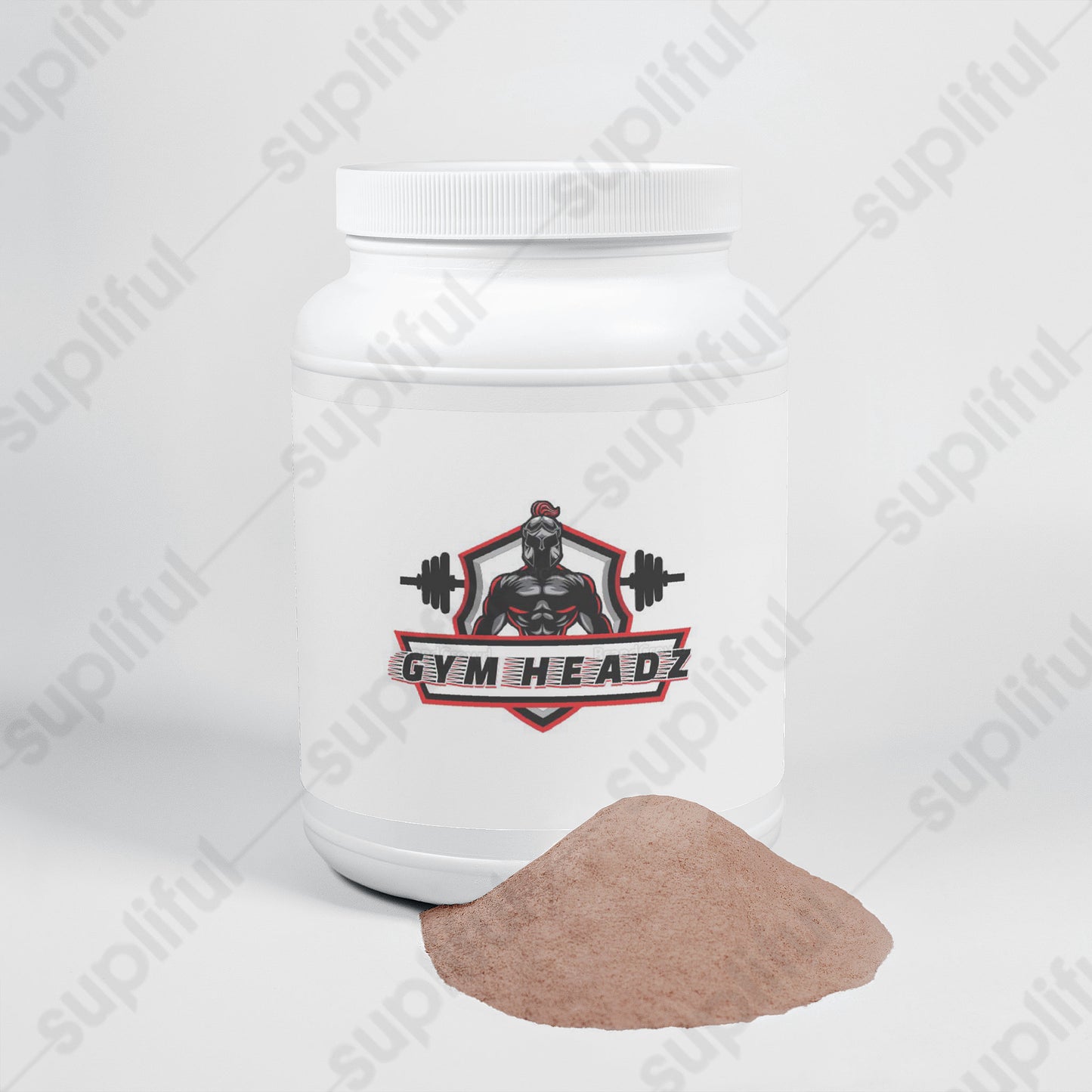 MI-EARTH Plant Protein (Chocolate)