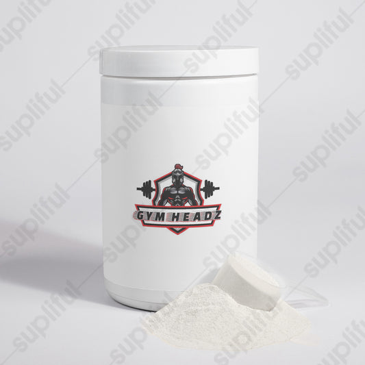 "NO CUT" Grass-Fed Hydrolyzed Collagen Peptides