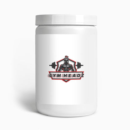 "NO CUT" Grass-Fed Hydrolyzed Collagen Peptides