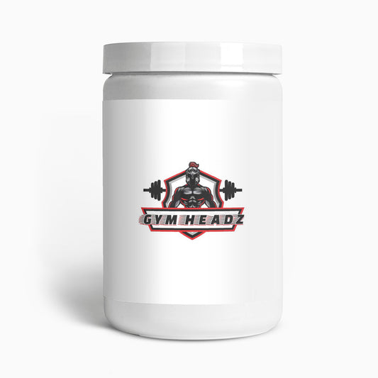 "NO CUT" Grass-Fed Hydrolyzed Collagen Peptides