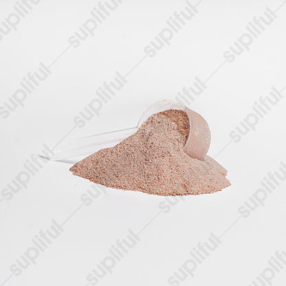 "NO-CUT" Grass-Fed Collagen Peptides Powder (Chocolate)