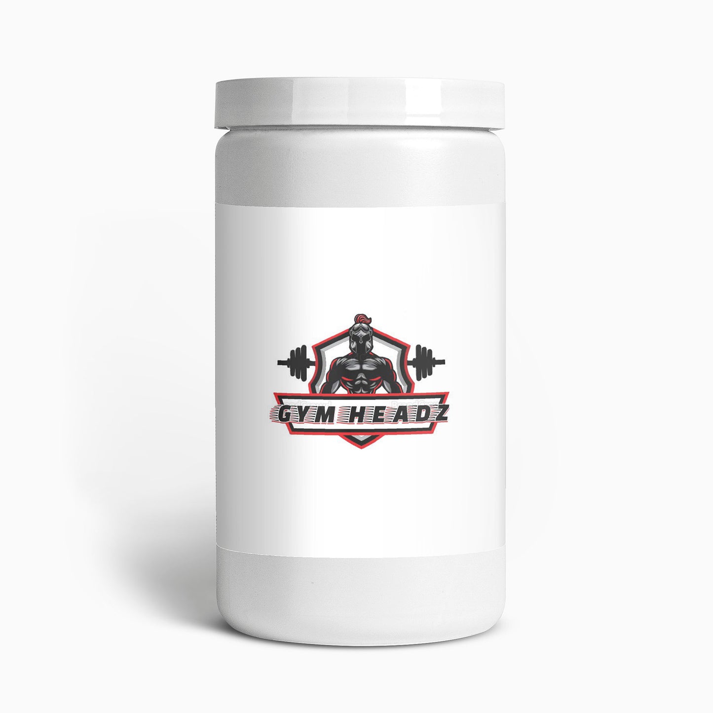 "NO-CUT" Grass-Fed Collagen Peptides Powder (Chocolate)