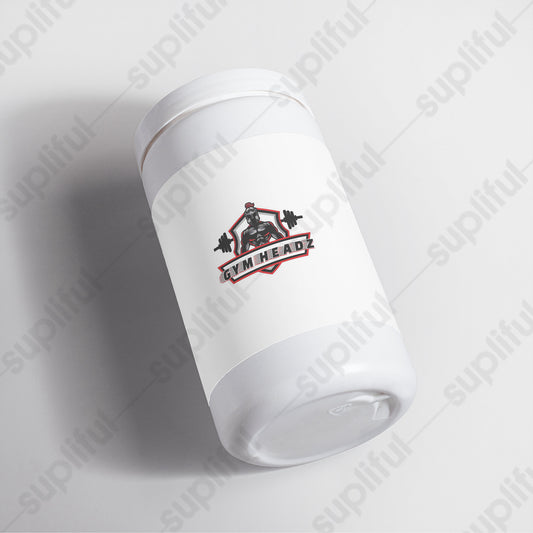 "NO-CUT" Grass-Fed Collagen Peptides Powder (Chocolate)