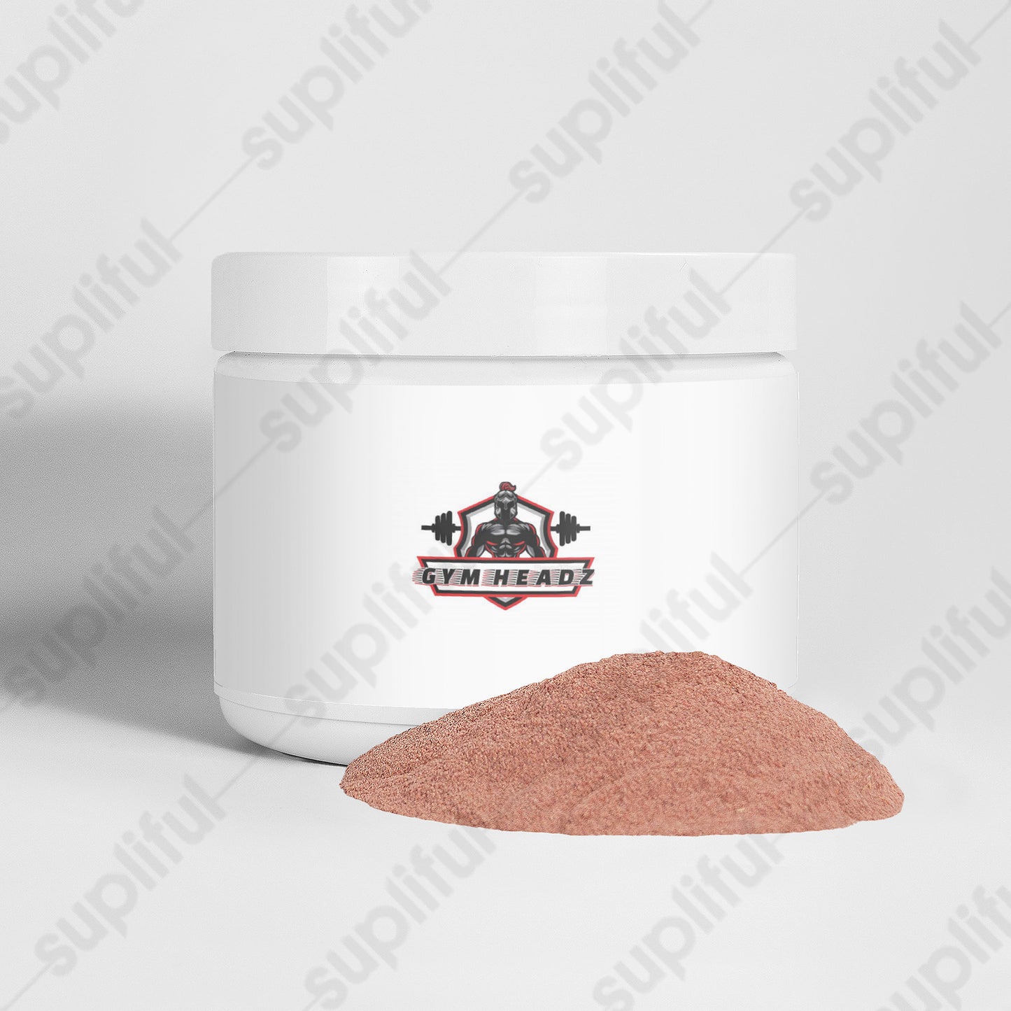 MIGHTY REDZ Superfood