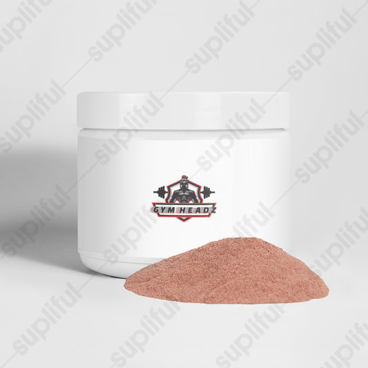 MIGHTY REDZ Superfood