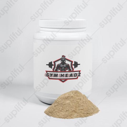 MI-EARTH Plant Protein (Vanilla)