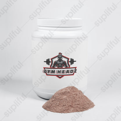 UNI-VERSAL 100% Whey Protein Isolate (Chocolate)