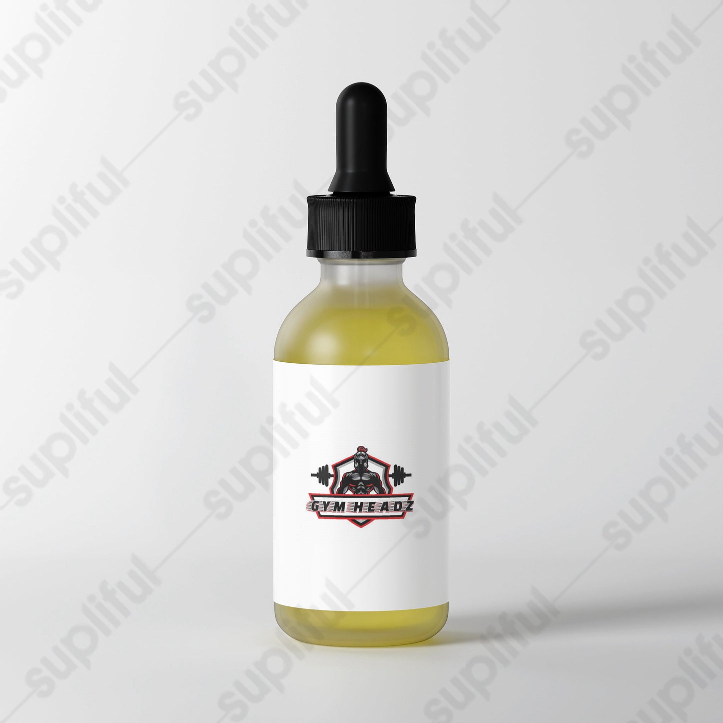 NU ROOTZ Botanical Hair Growth Serum