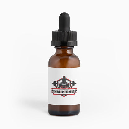 DEEP ROOTZ Hair Oil for Scalp Health and Hair Growth