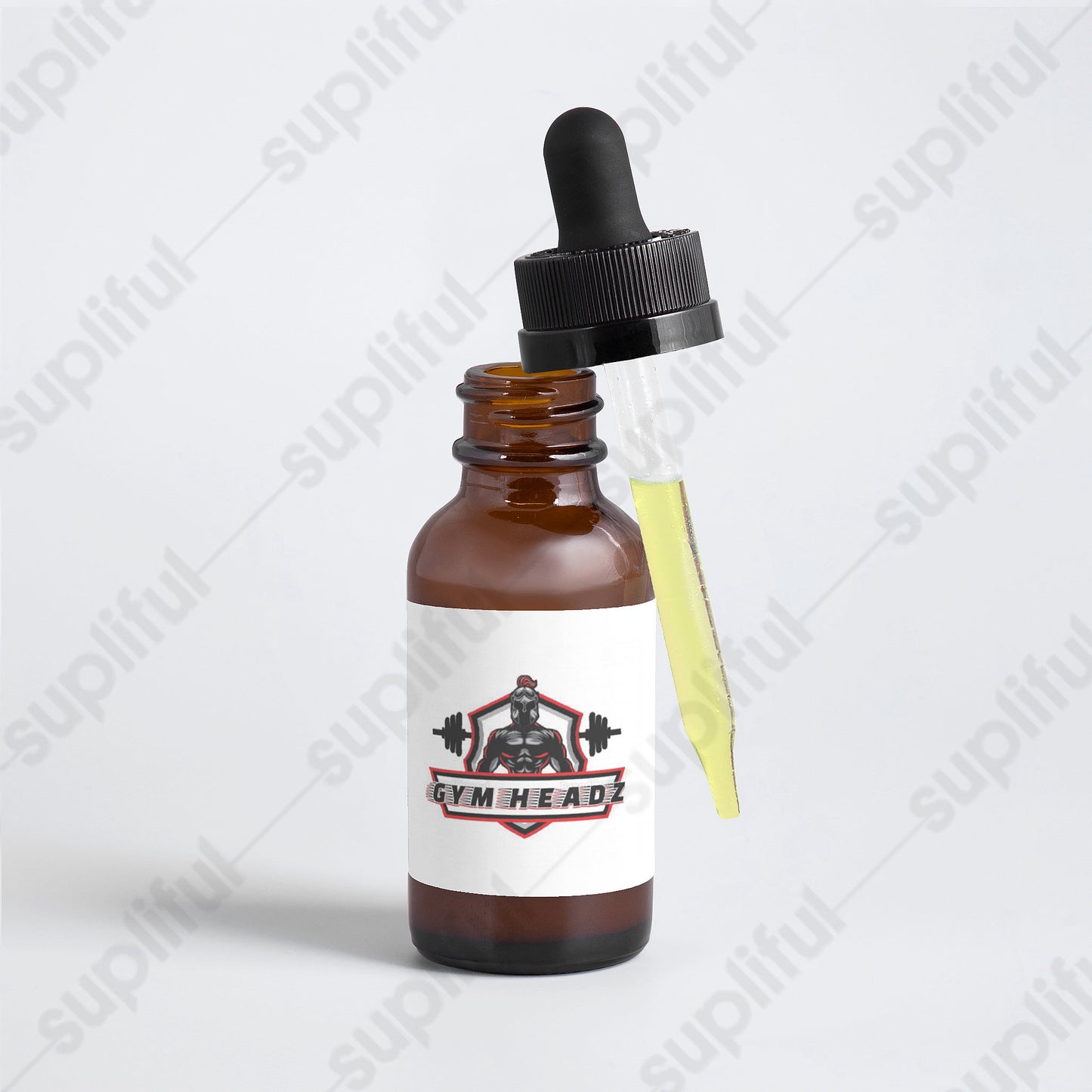 DEEP ROOTZ Hair Oil for Scalp Health and Hair Growth