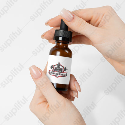 DEEP ROOTZ Hair Oil for Scalp Health and Hair Growth