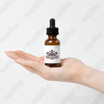 DEEP ROOTZ Hair Oil for Scalp Health and Hair Growth