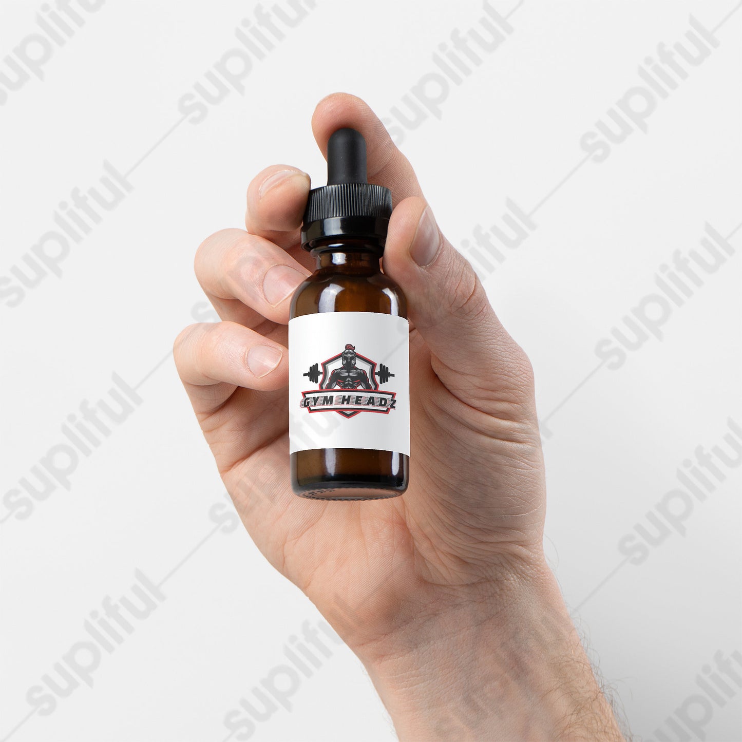 DEEP ROOTZ Hair Oil for Scalp Health and Hair Growth