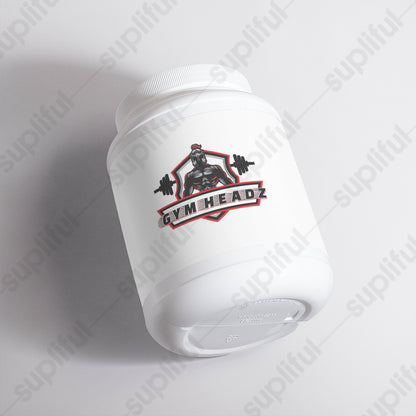 UNI-VERSAL 100% Whey Protein Isolate (Vanilla)