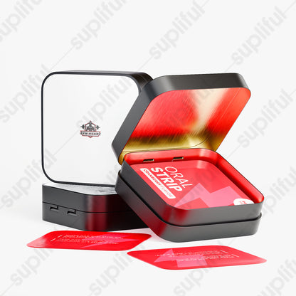 "WIRED" Energy Strips