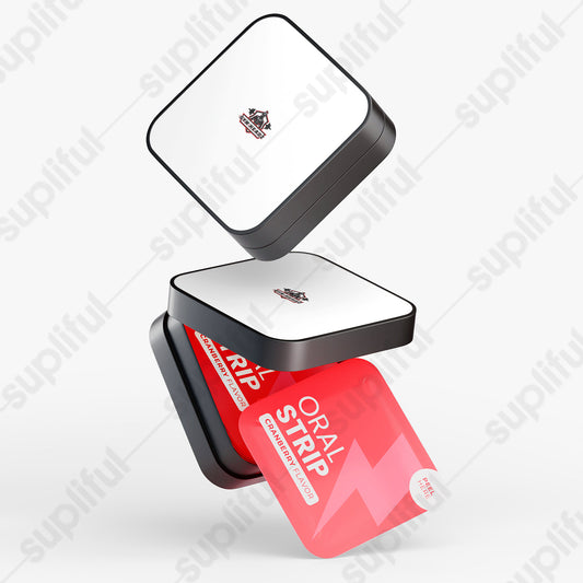 "WIRED" Energy Strips