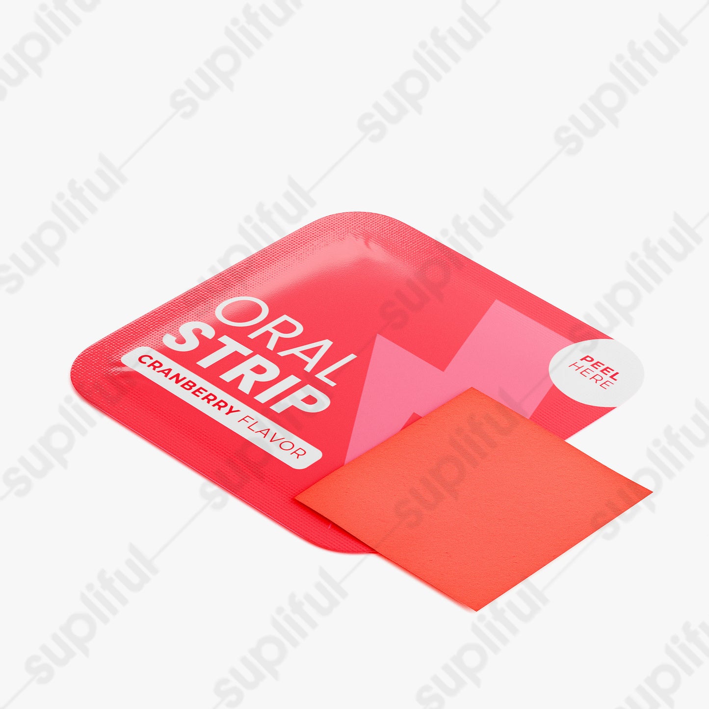 "WIRED" Energy Strips