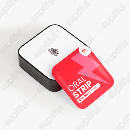 "WIRED" Energy Strips