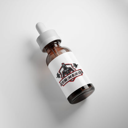"RESET" Peptide Hair Growth Serum