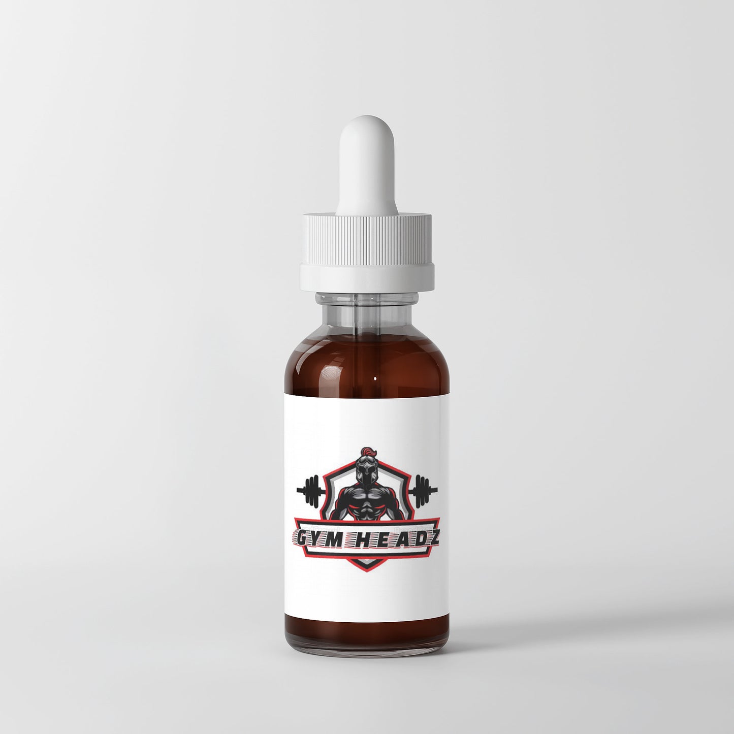 "RESET" Peptide Hair Growth Serum