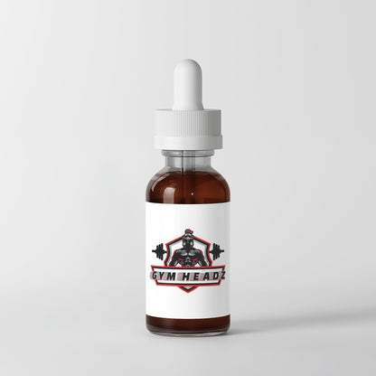 "RESET" Peptide Hair Growth Serum
