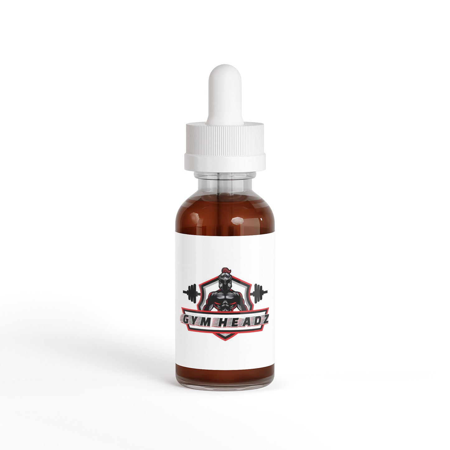 "RESET" Peptide Hair Growth Serum