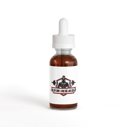"RESET" Peptide Hair Growth Serum