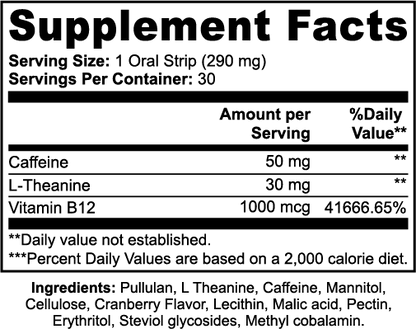 "WIRED" Energy Strips